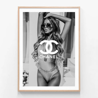 Chanel Lifestyle