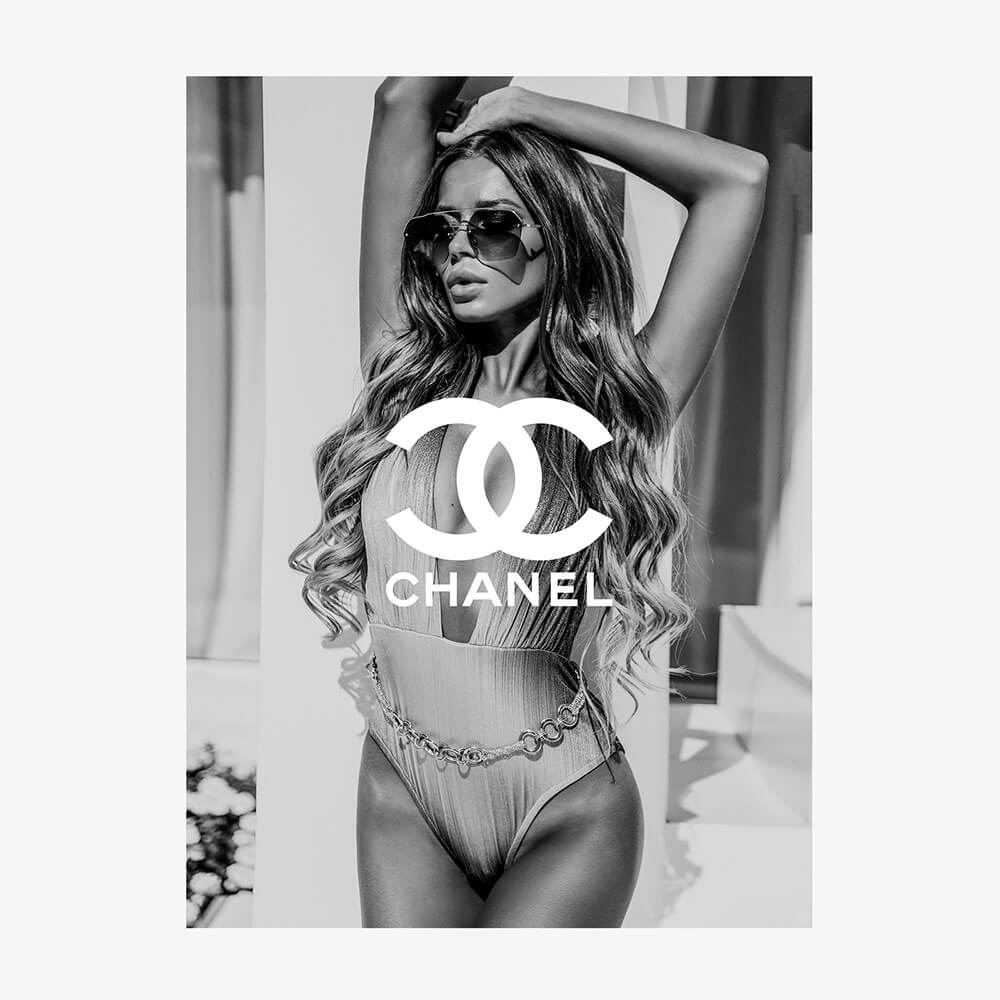 Chanel Lifestyle