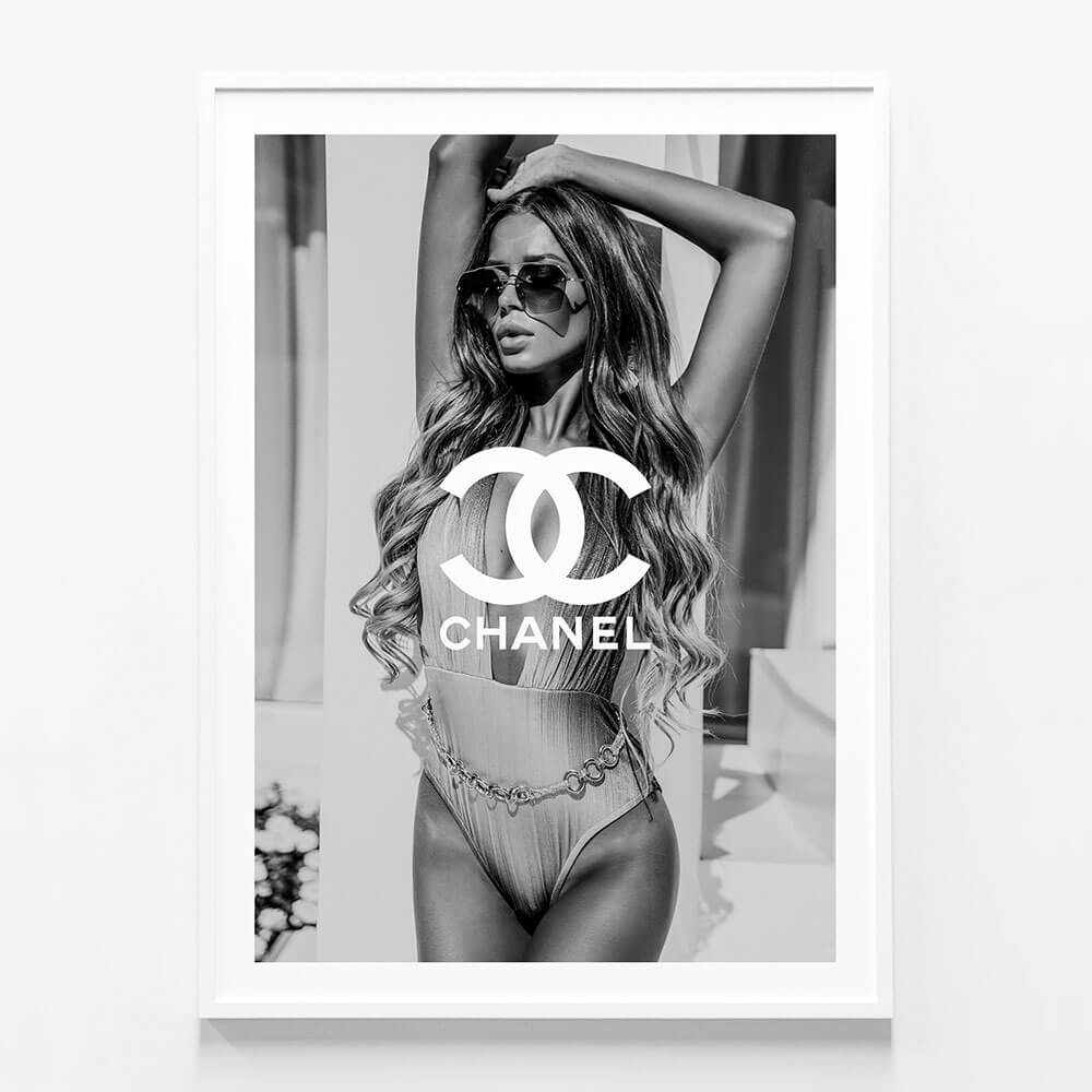Chanel Lifestyle