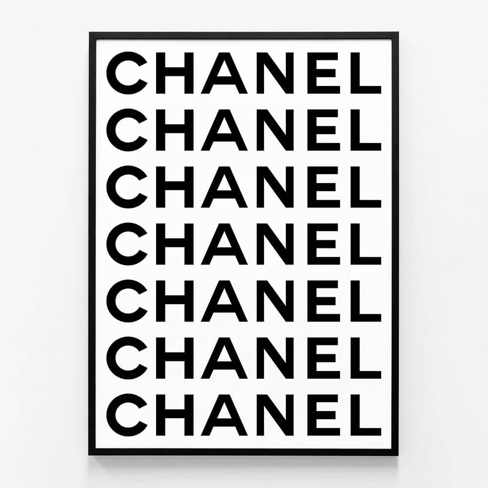 Chanel Repeat