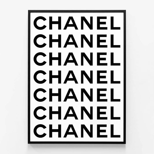 Chanel Repeat