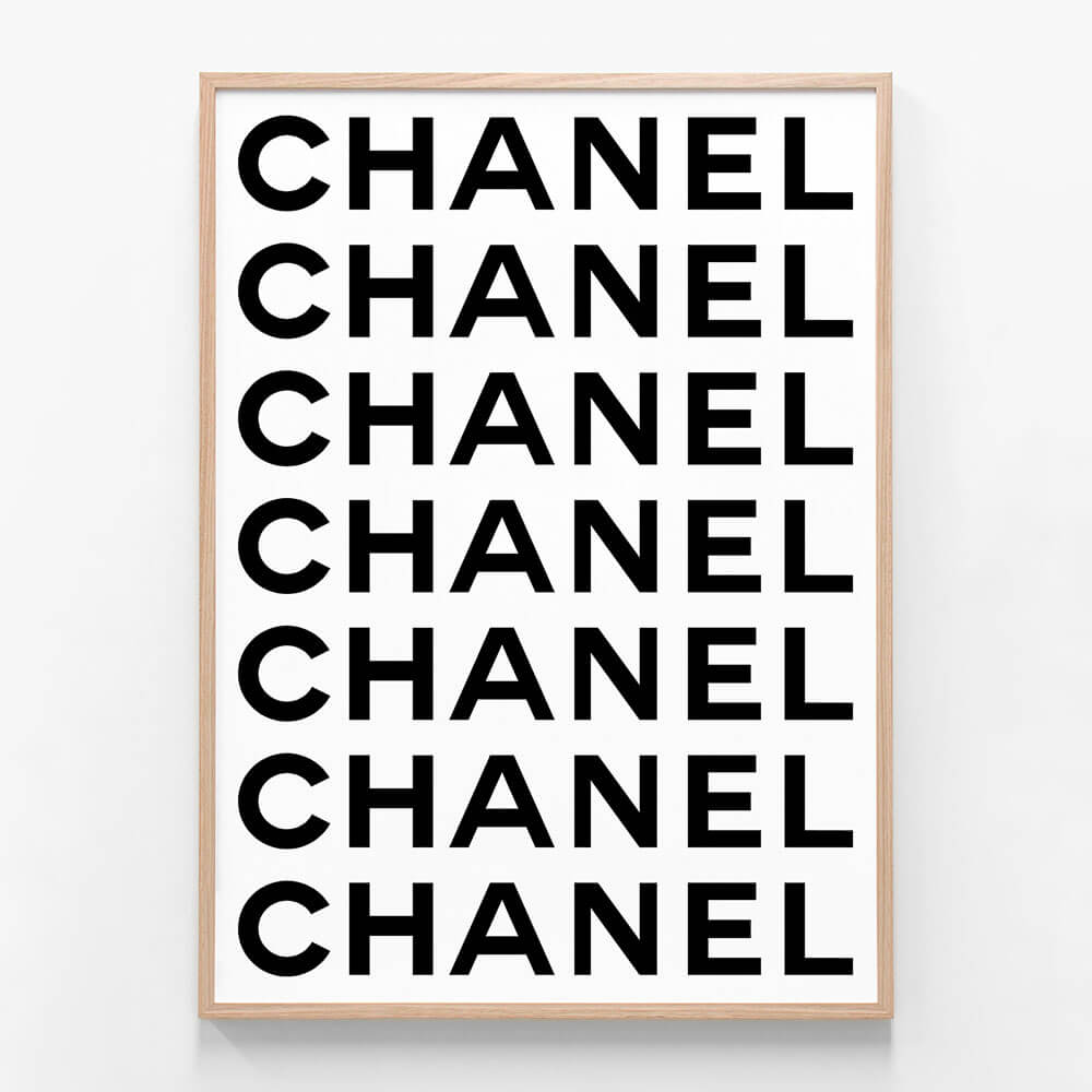 Chanel Repeat