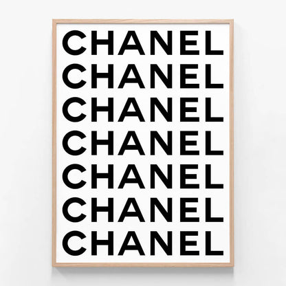 Chanel Repeat