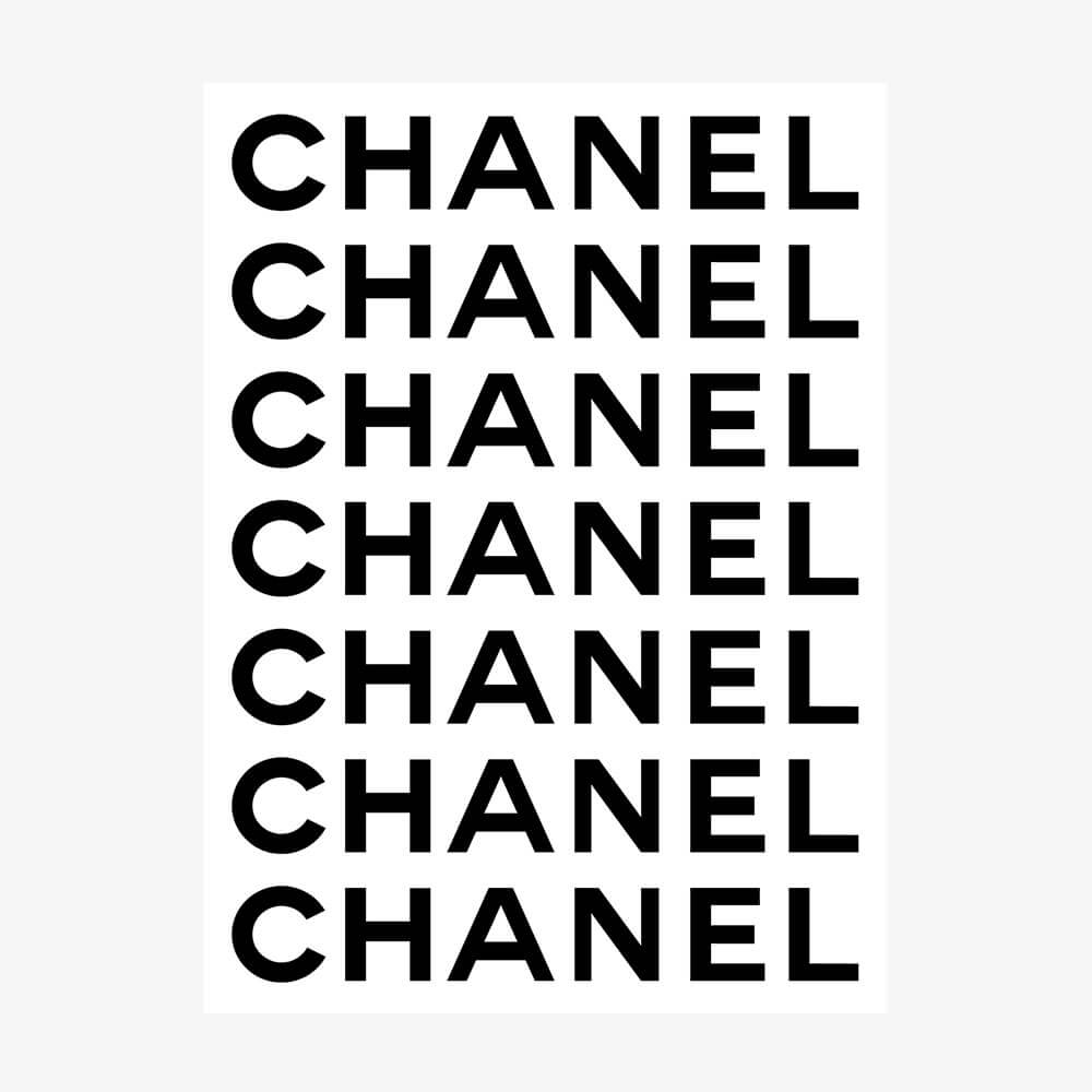 Chanel Repeat