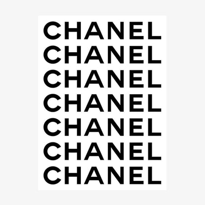 Chanel Repeat