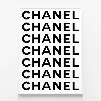 Chanel Repeat