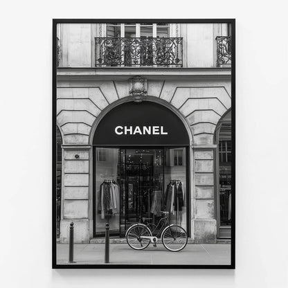 Chanel Store