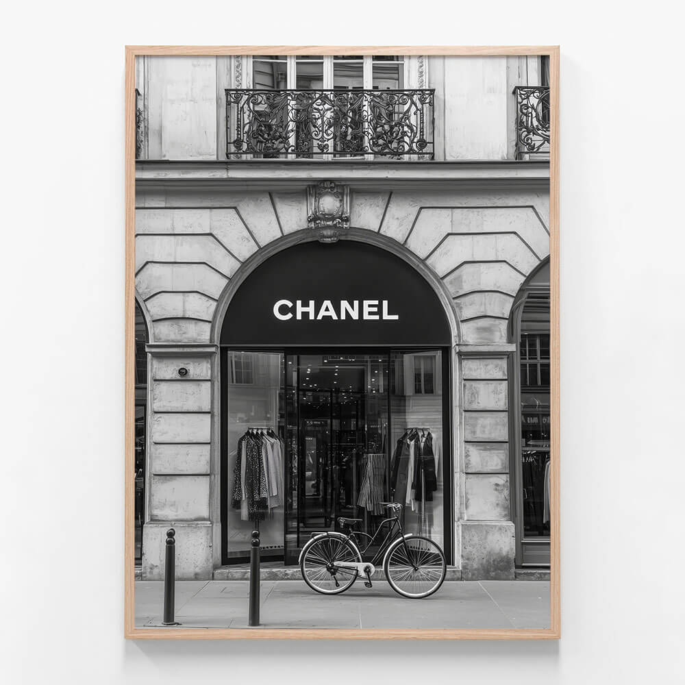 Chanel Store