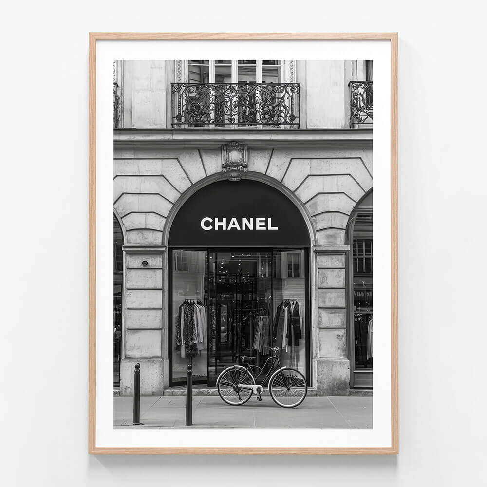 Chanel Store