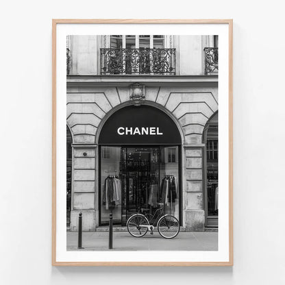 Chanel Store