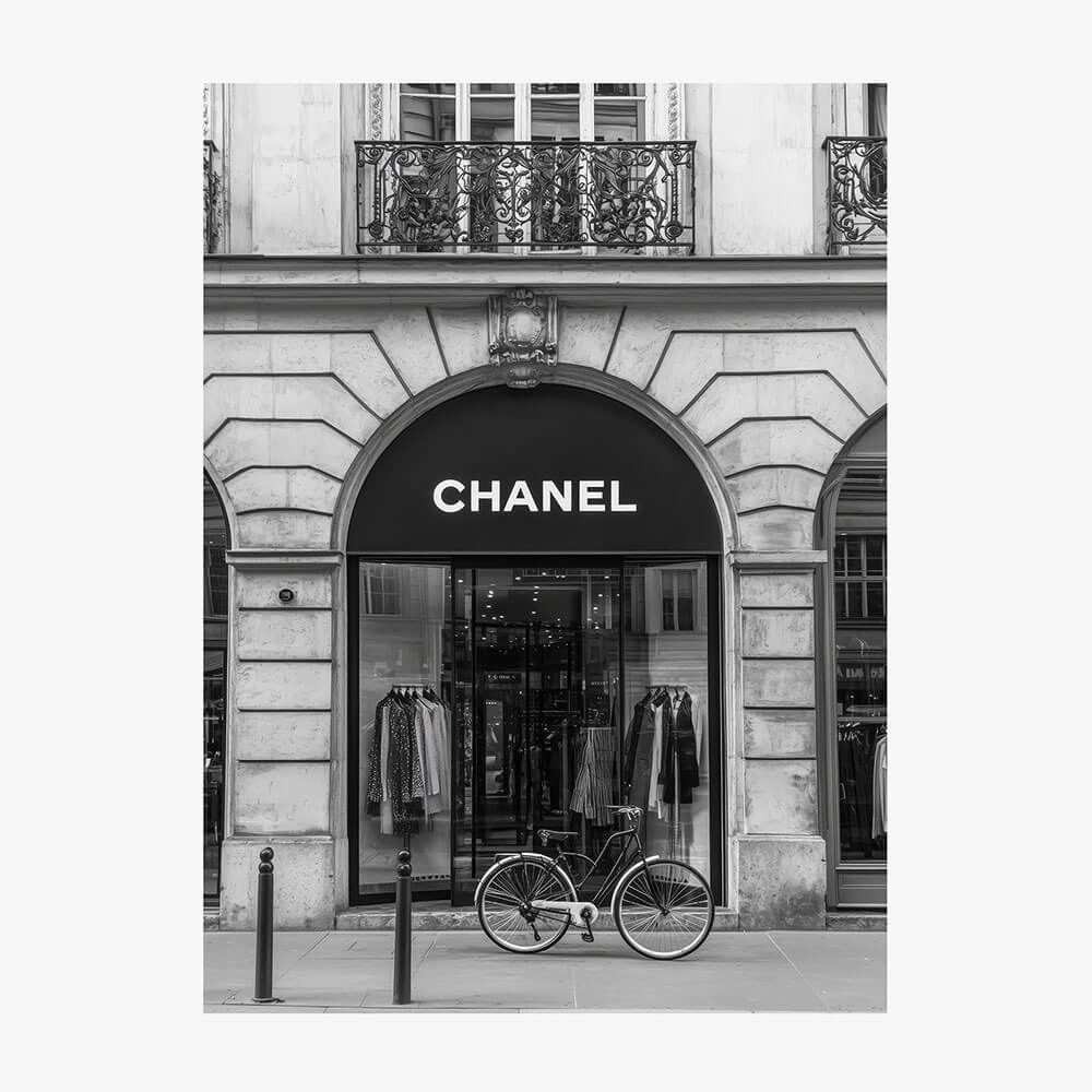 Chanel Store