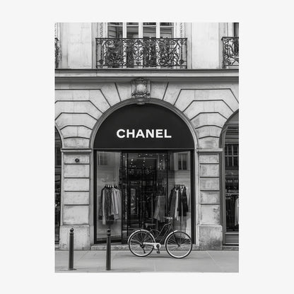 Chanel Store
