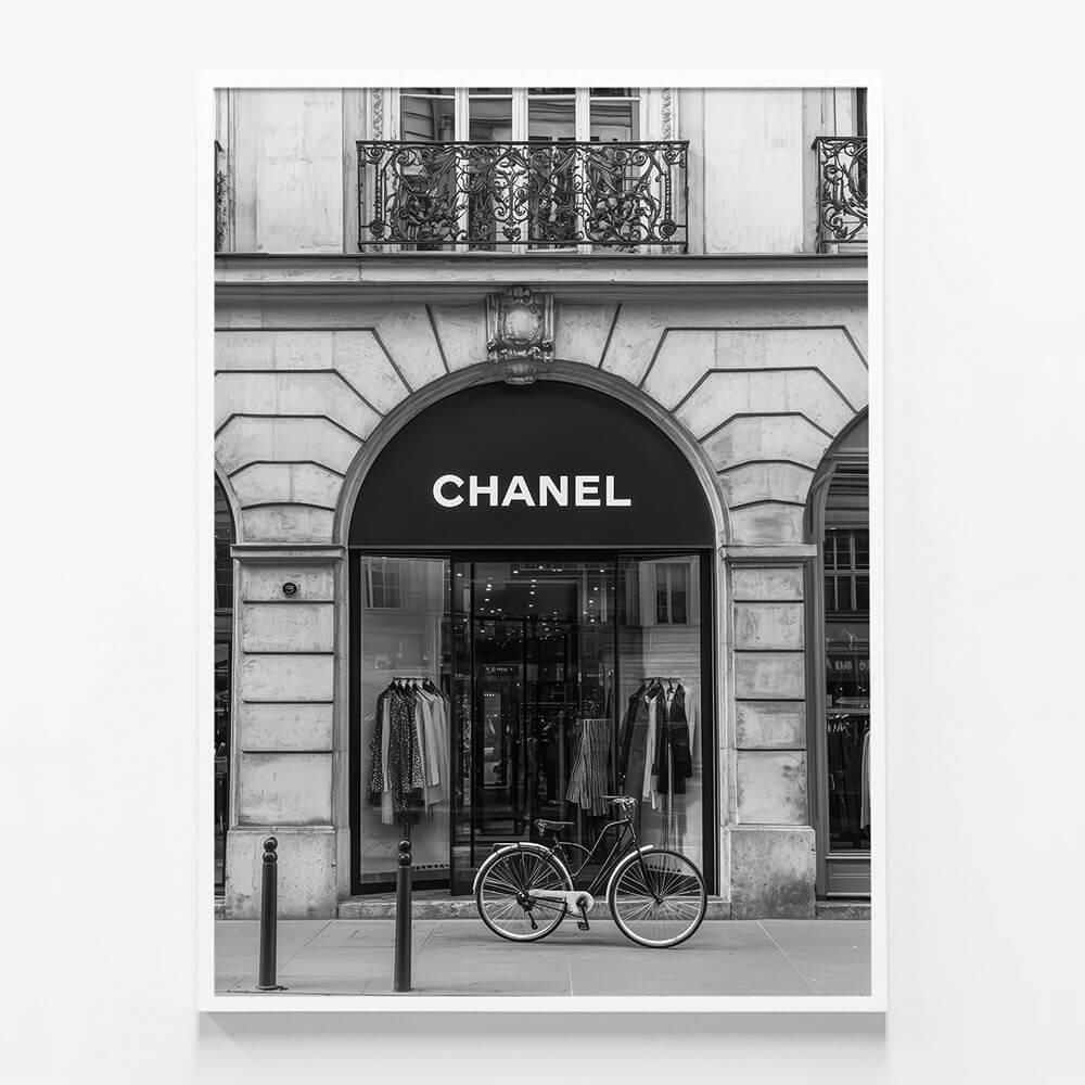Chanel Store