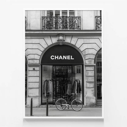 Chanel Store