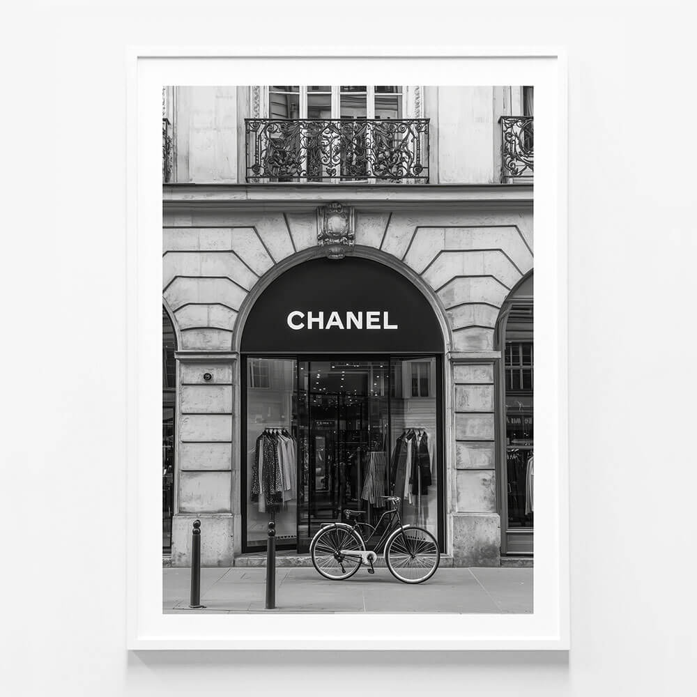 Chanel Store