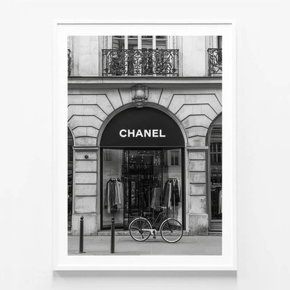 Chanel Store