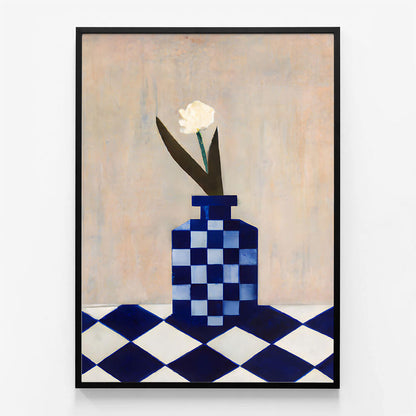 Check the Vase