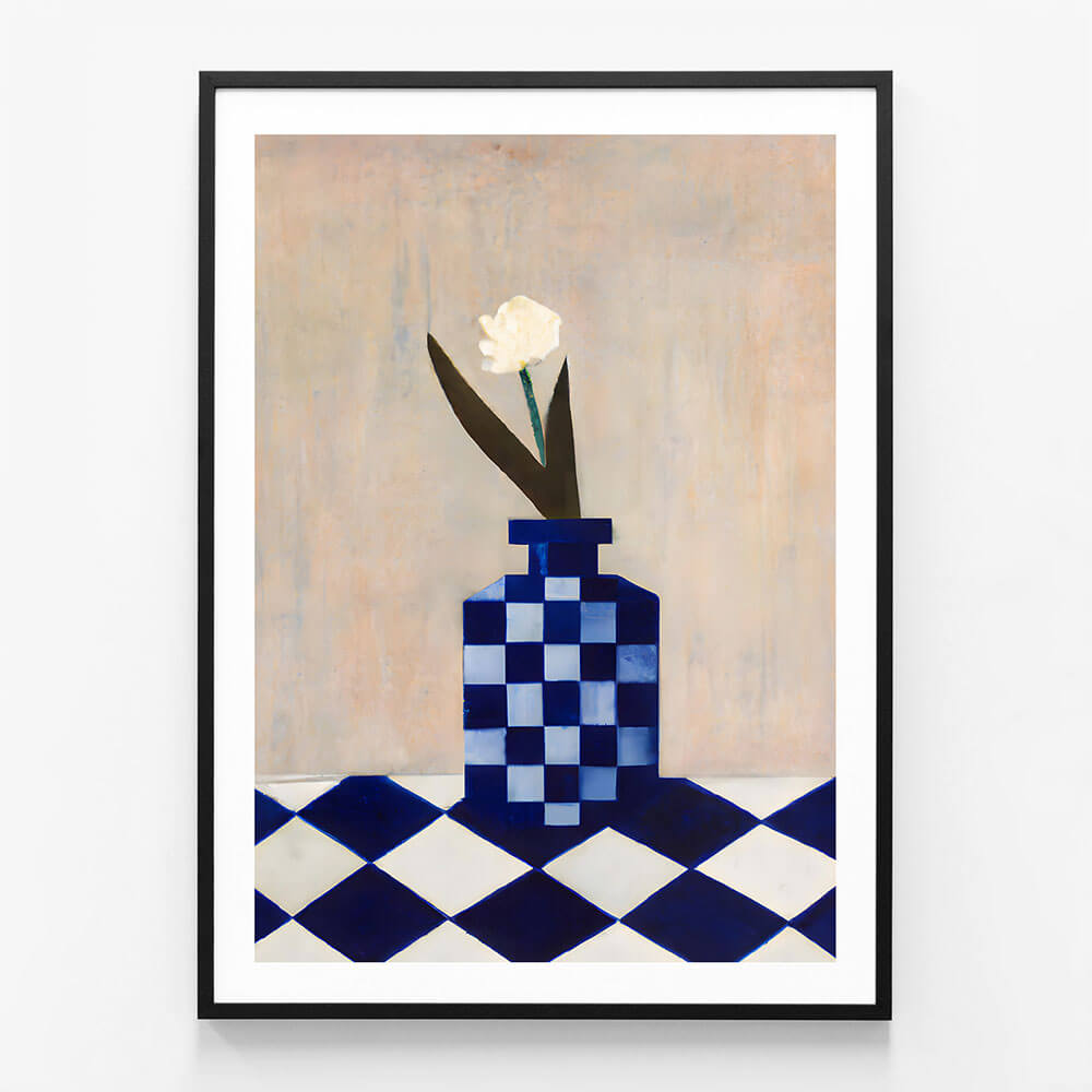 Check the Vase