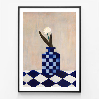 Check the Vase