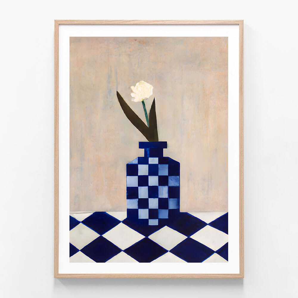 Check the Vase