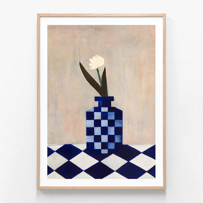 Check the Vase