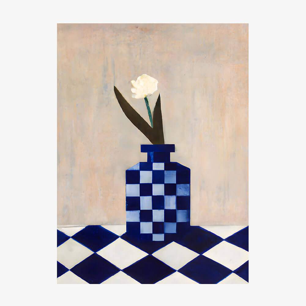 Check the Vase