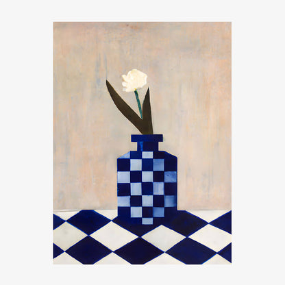 Check the Vase