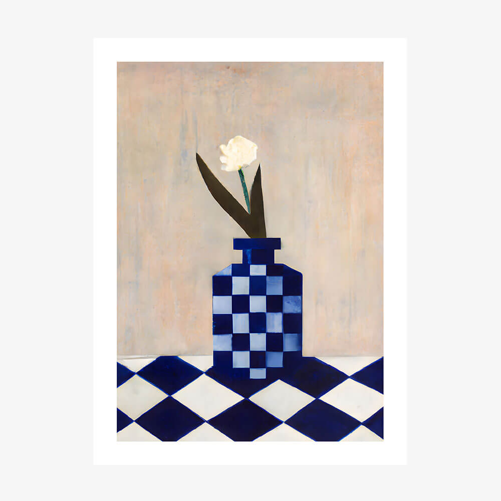 Check the Vase