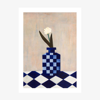 Check the Vase