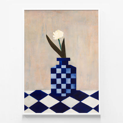 Check the Vase