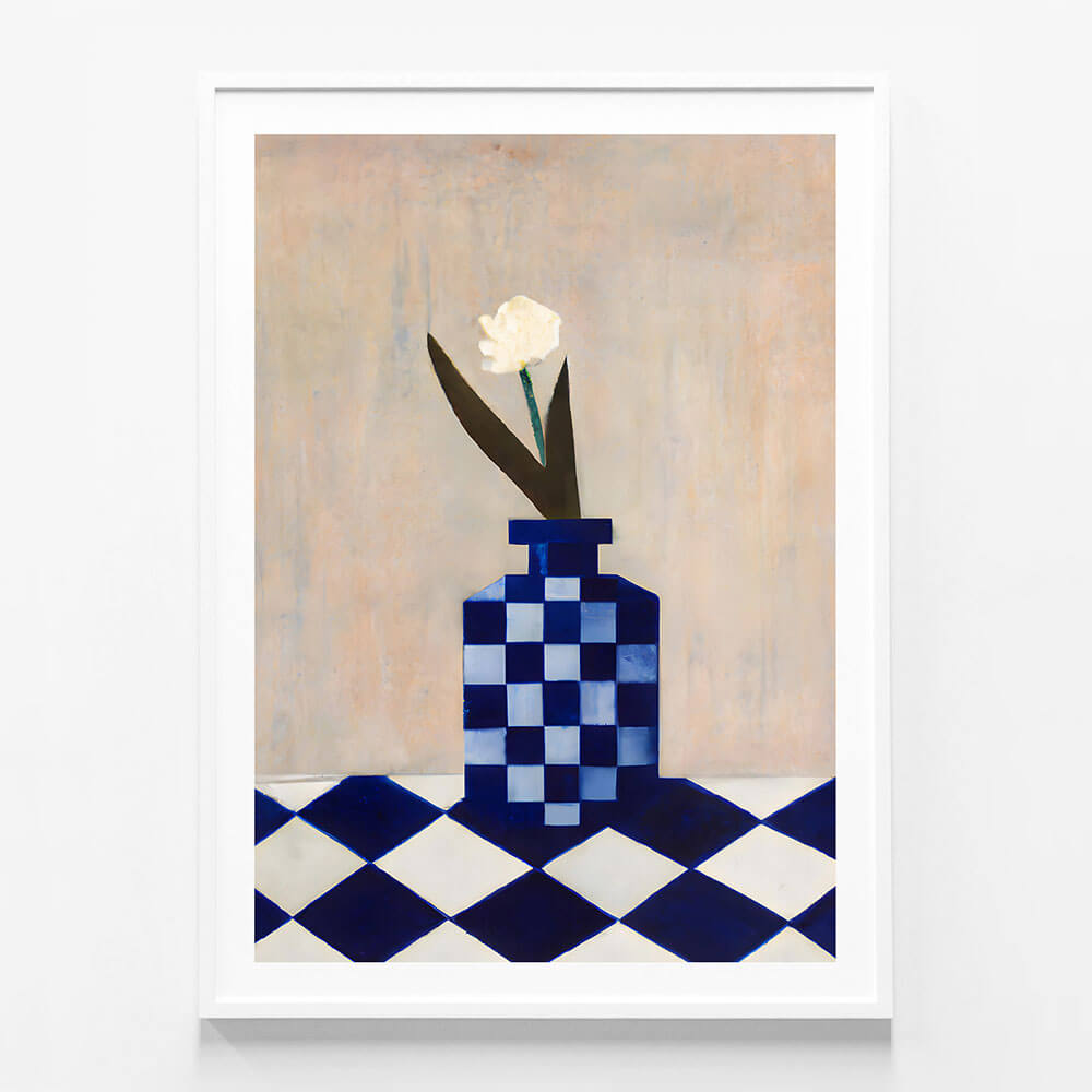 Check the Vase
