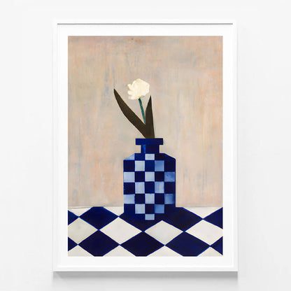 Check the Vase
