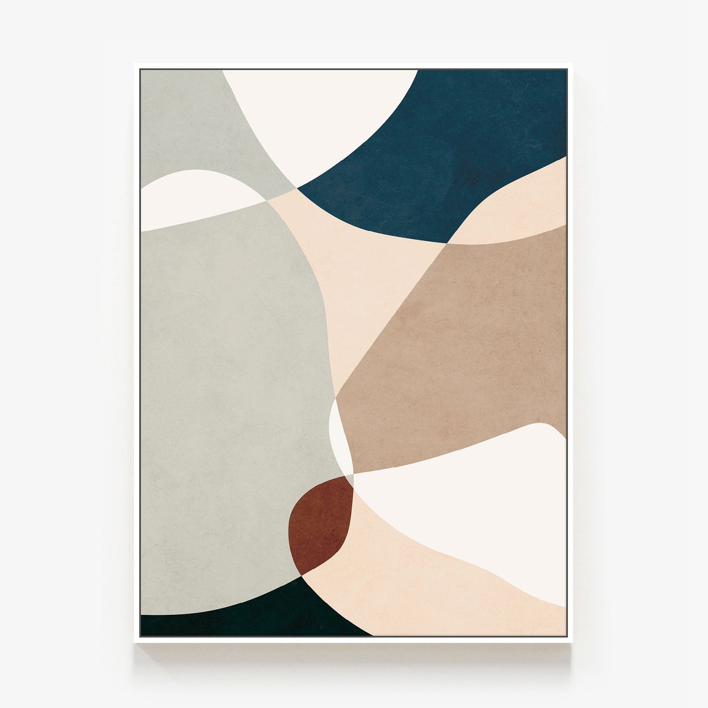 Chisholm No. 2 Canvas