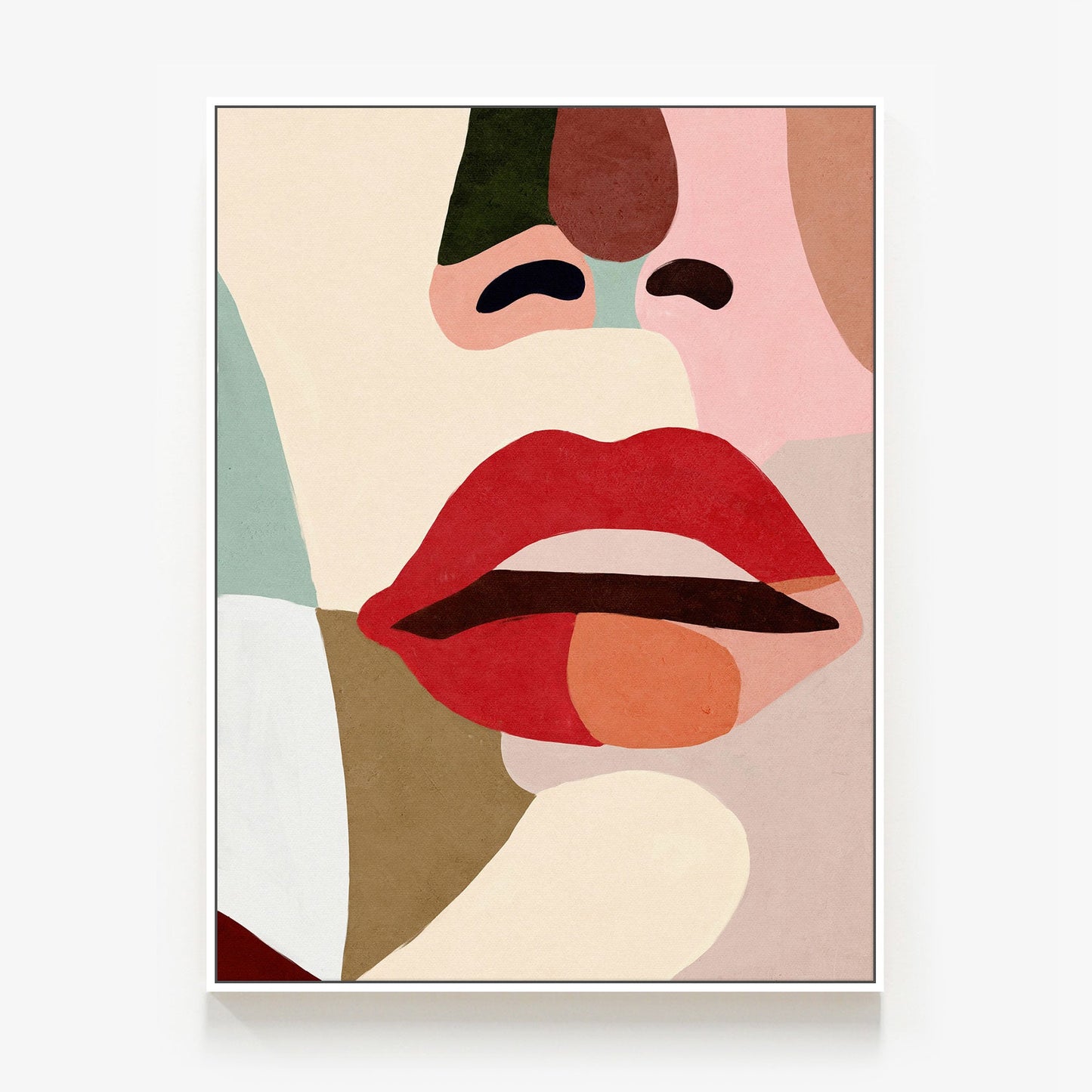 Christie Canvas