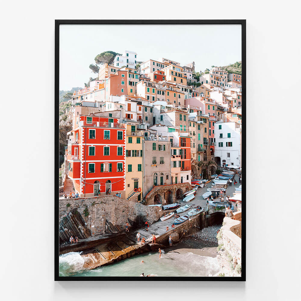 Cinque Terre