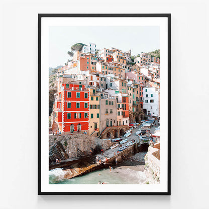 Cinque Terre