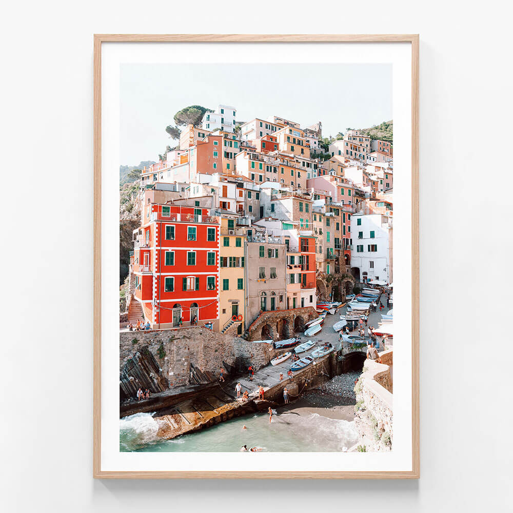 Cinque Terre