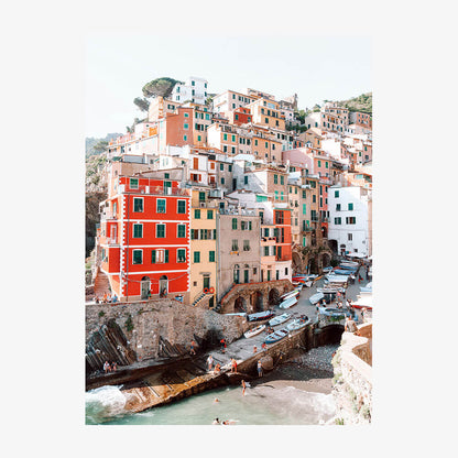 Cinque Terre