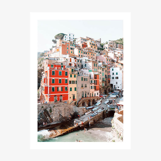 Cinque Terre