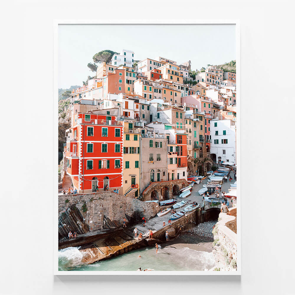 Cinque Terre