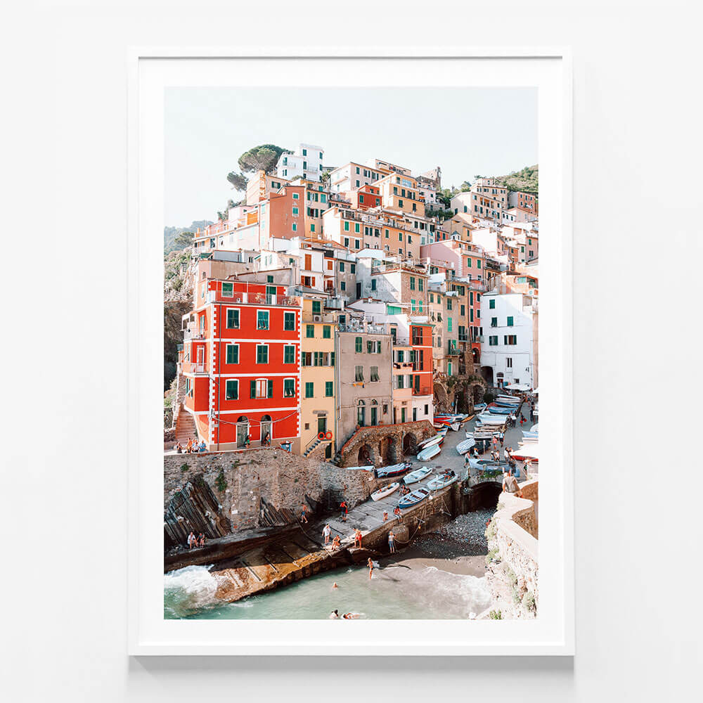 Cinque Terre