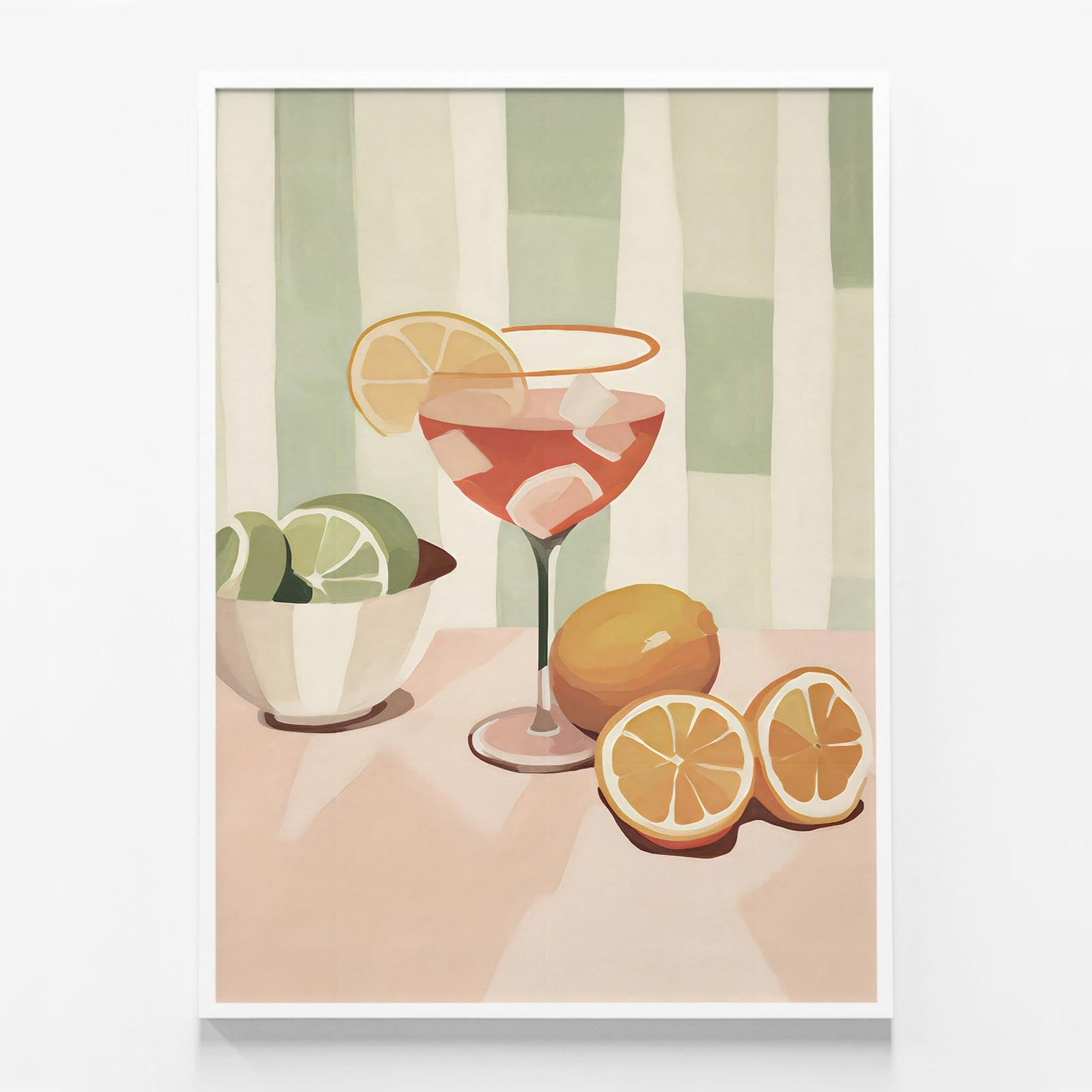 Citrus Cocktail
