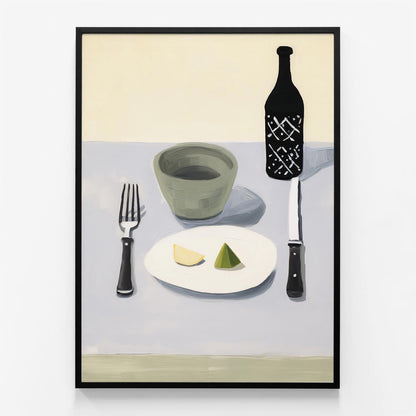Citrus Dinner