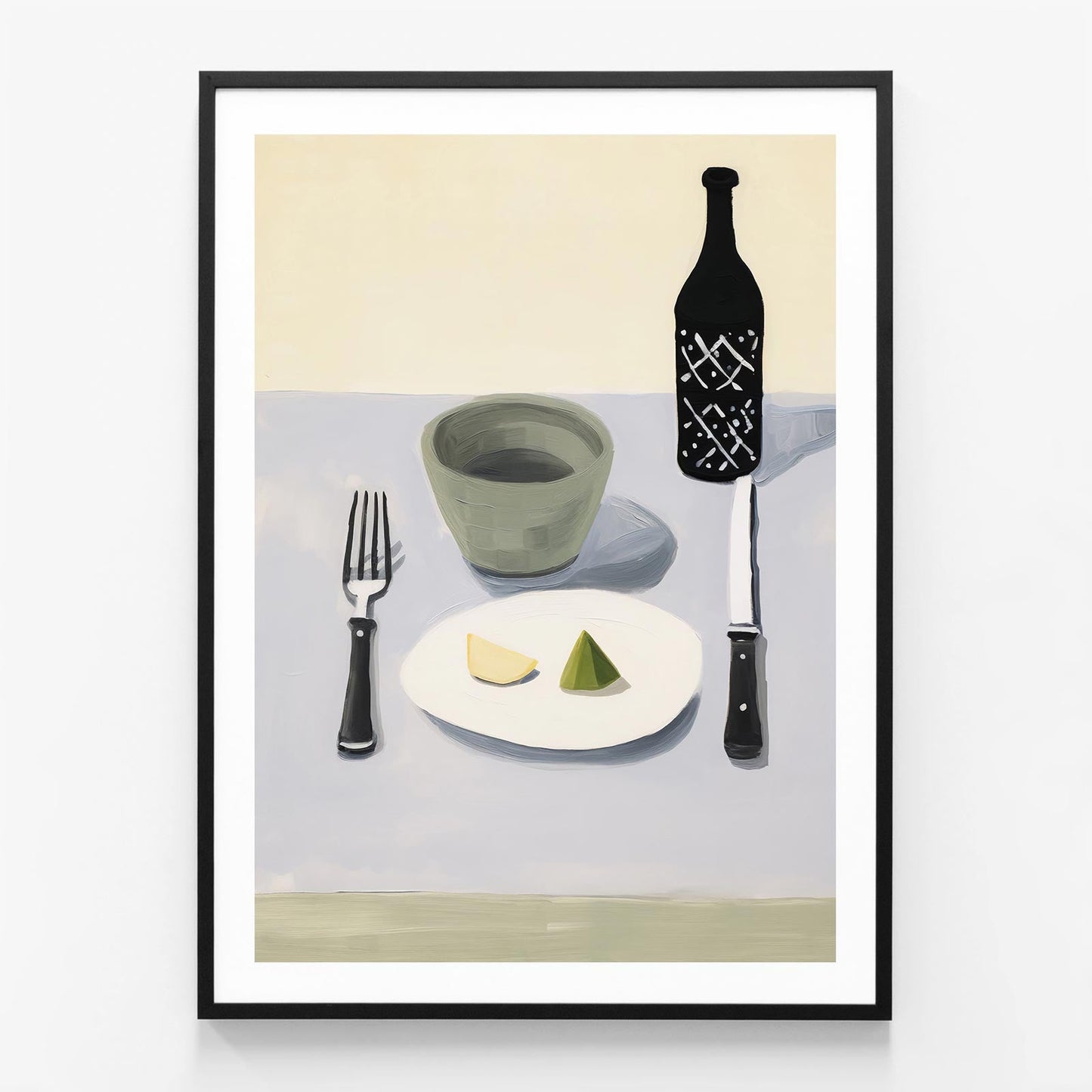Citrus Dinner