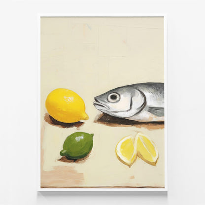 Citrus Fish