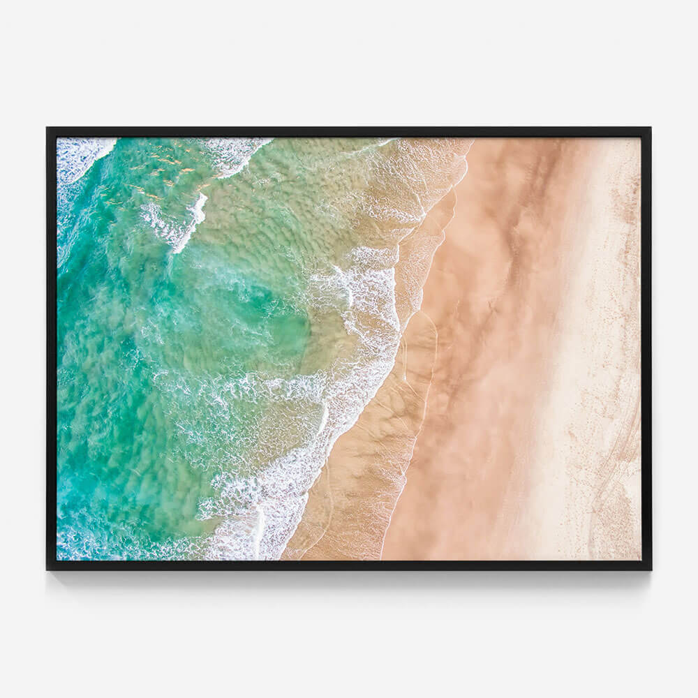 Clear Beach