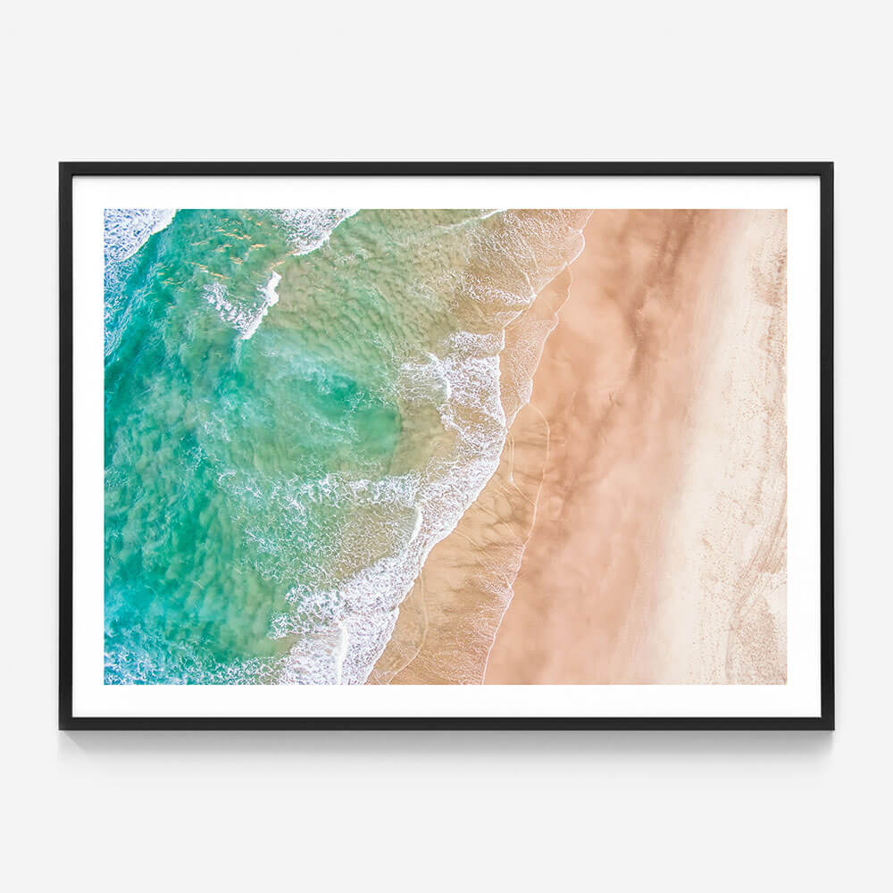 Clear Beach