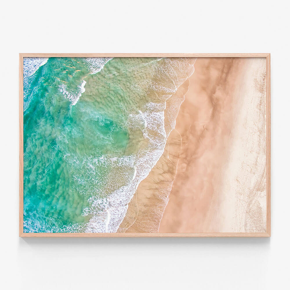 Clear Beach