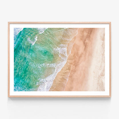 Clear Beach
