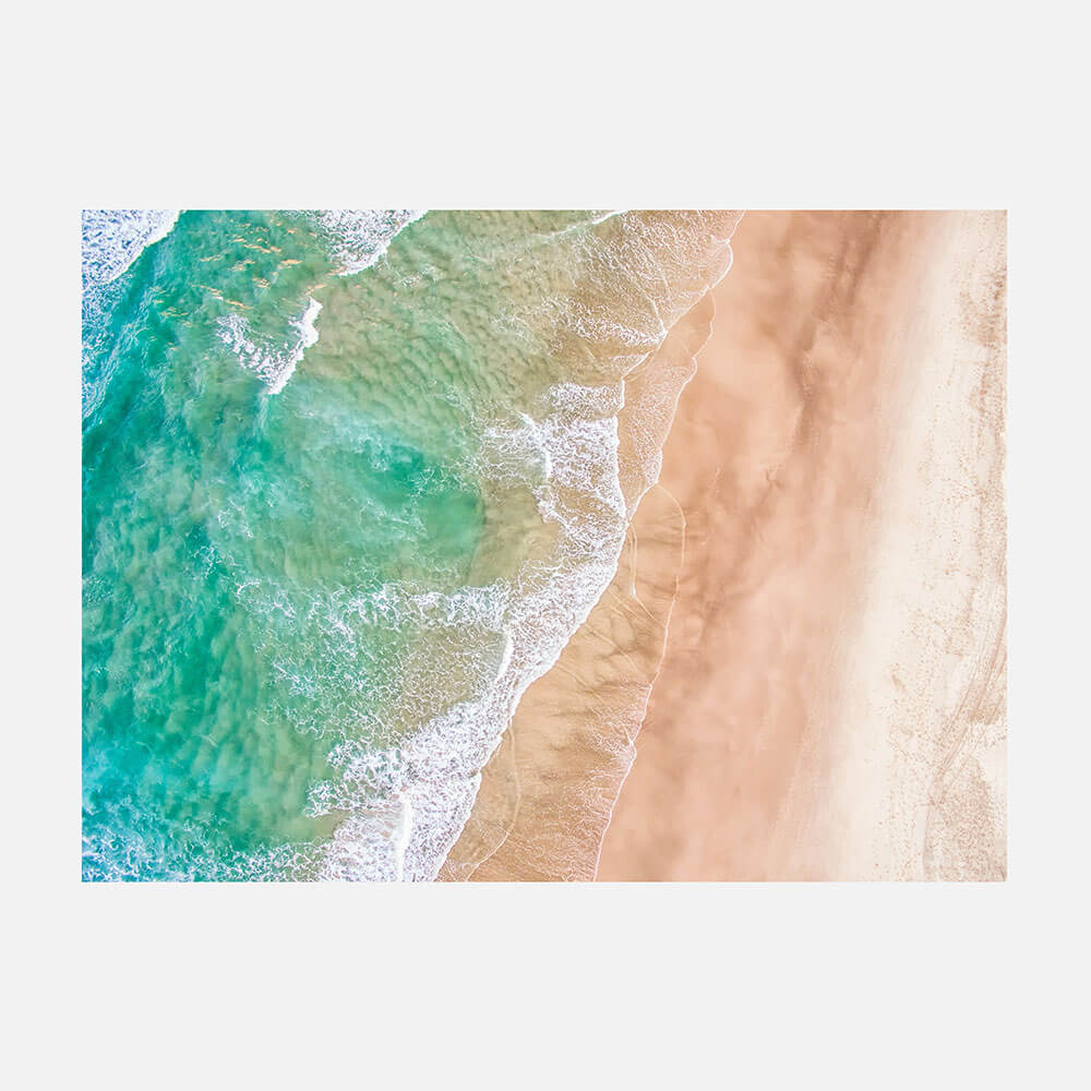 Clear Beach
